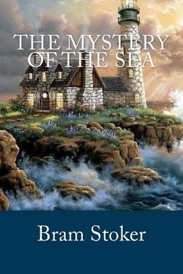 The Mystery of the Sea 1974556018 Book Cover