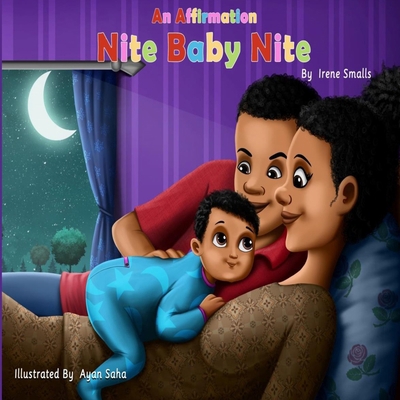 An Affirmation Nite Baby Nite 1959267000 Book Cover