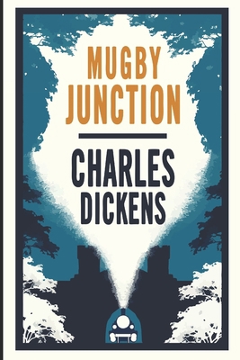 Mugby Junction B088BDBB4K Book Cover