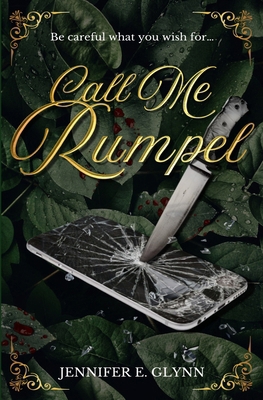 Call Me Rumpel B0DK6QKVN4 Book Cover