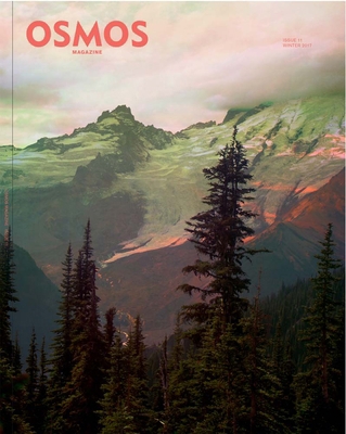Osmos Magazine: Issue 11 098616657X Book Cover