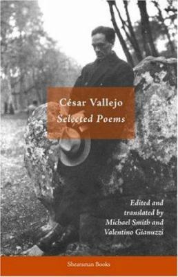 Selected Poems 090756299X Book Cover