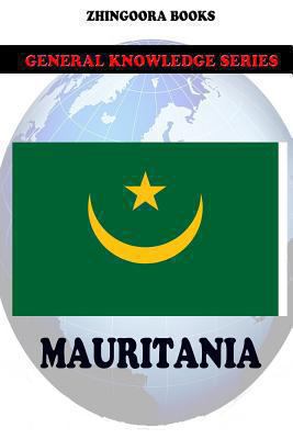 Mauritania 147828059X Book Cover