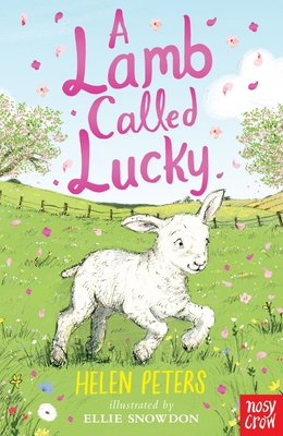 Lamb Called Lucky 1788000242 Book Cover