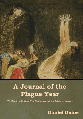 A Journal of the Plague Year 1618955403 Book Cover