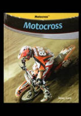 Motocross 143583836X Book Cover