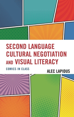 Second Language Cultural Negotiation and Visual... 179361427X Book Cover