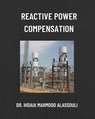 Reactive Power Compensation B0BKHZFY8N Book Cover