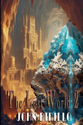 The Lost World 2 B0F4T51Q1S Book Cover