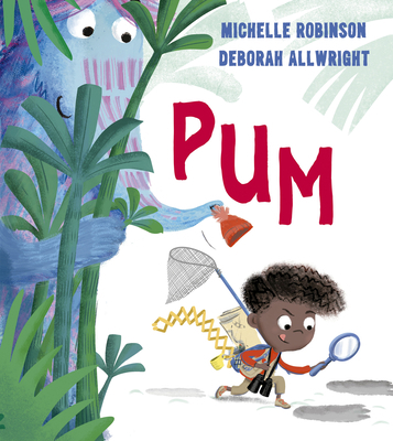 Pum [Spanish] 8491456767 Book Cover
