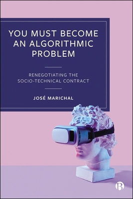 You Must Become an Algorithmic Problem: Renegot... 1529244714 Book Cover