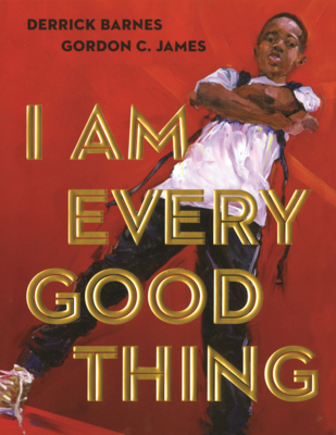 I Am Every Good Thing B0GN24QVNK Book Cover