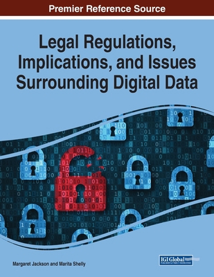 Legal Regulations, Implications, and Issues Sur... 1799831310 Book Cover