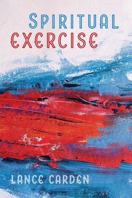 Spiritual Exercise 1532691297 Book Cover