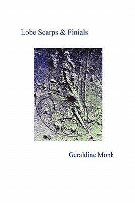 Lobe Scarps & Finials 0956191940 Book Cover