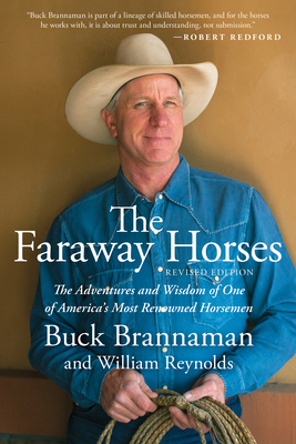 Faraway Horses 1493030760 Book Cover
