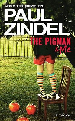 The Pigman & Me 1935169300 Book Cover