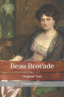 Beau Brocade: Original Text B08JB1XHQ5 Book Cover