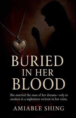 Buried in Her Blood B0FBR8KRZ4 Book Cover