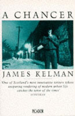 A Chancer 0330296647 Book Cover