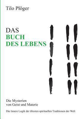 Das Buch Des Lebens: Die Mysterien von Geist un... [German] 3734568382 Book Cover