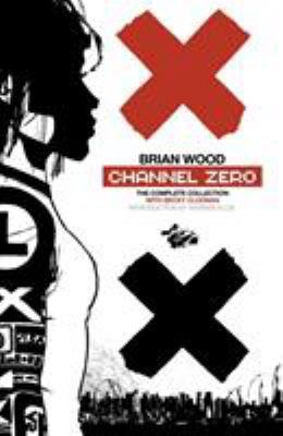 Channel Zero 1595829369 Book Cover