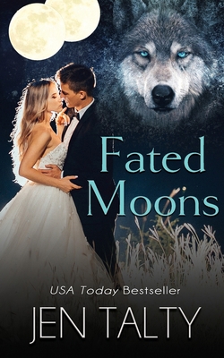 Fated Moons 1638270880 Book Cover