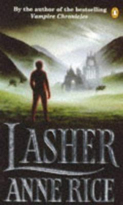 Lasher [Spanish] 0140170995 Book Cover