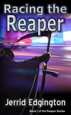 Racing the Reaper 0985983876 Book Cover