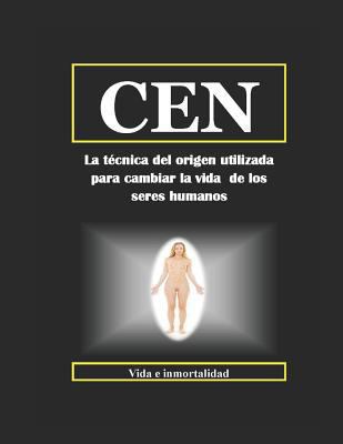 Cen: La T [Spanish] 1980570094 Book Cover
