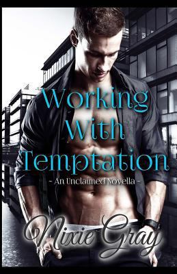 Working With Temptation 1533382026 Book Cover
