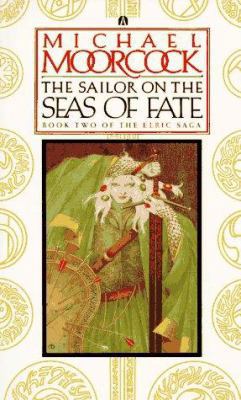 The Sailor on the Seas of Fate 0441748635 Book Cover