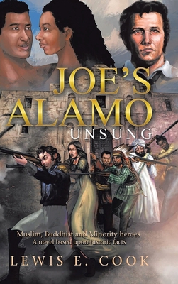 Joe's Alamo Unsung 1954168772 Book Cover