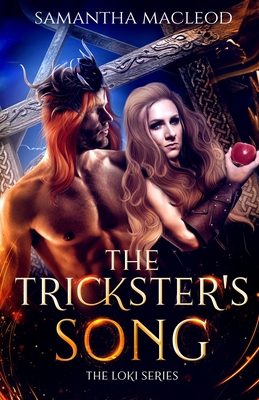 The Trickster's Song 0997689897 Book Cover