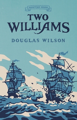 Two Williams 1957905301 Book Cover