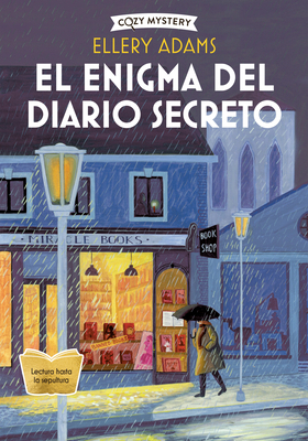 El Enigma del Diario Secreto / The Whispered Wo... [Spanish] 8410206323 Book Cover