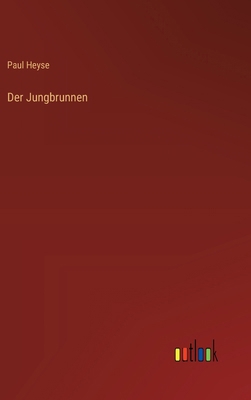 Der Jungbrunnen [German] 3368670417 Book Cover