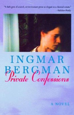 Private Confessions 1559703954 Book Cover
