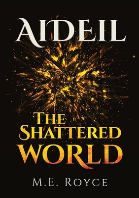Aideil 1545603618 Book Cover