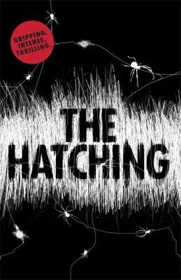 The Hatching 1473217466 Book Cover