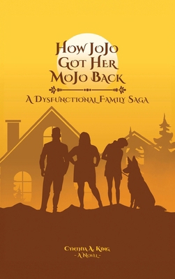 How Jojo Got Her Mojo Back B0CTYKS8FC Book Cover