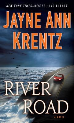 River Road [Large Print] 1594138303 Book Cover