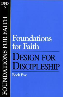 Foundations for Faith (Classic): Book 5 0891090401 Book Cover