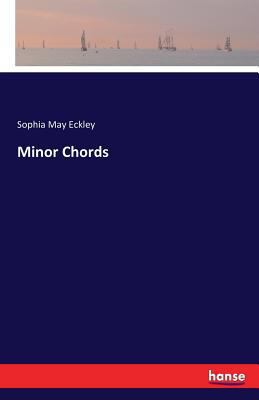 Minor Chords 3742814508 Book Cover