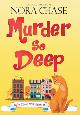 Murder So Deep 1945320214 Book Cover