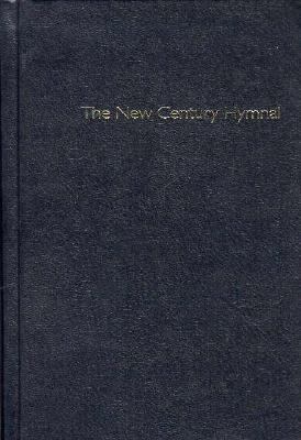 The New Century Hymnal 082981051X Book Cover