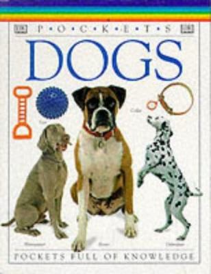 Dogs (Pockets) 0751354953 Book Cover