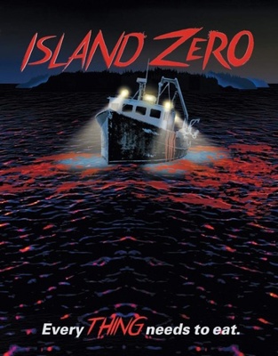 Island Zero            Book Cover