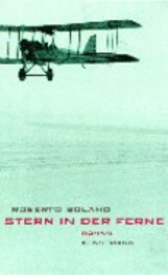 Stern in der Ferne [German] 3888972345 Book Cover