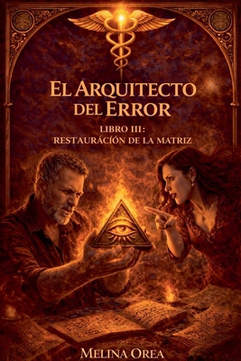 El arquitecto del error [Spanish] B0GX9PNWVD Book Cover